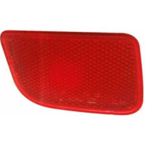 MASTER III SCENİC TAMPON REFLEKTÖRÜ ARKA SOL Ürün Görseli